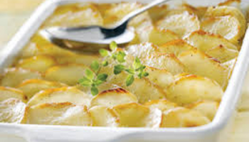 gratin