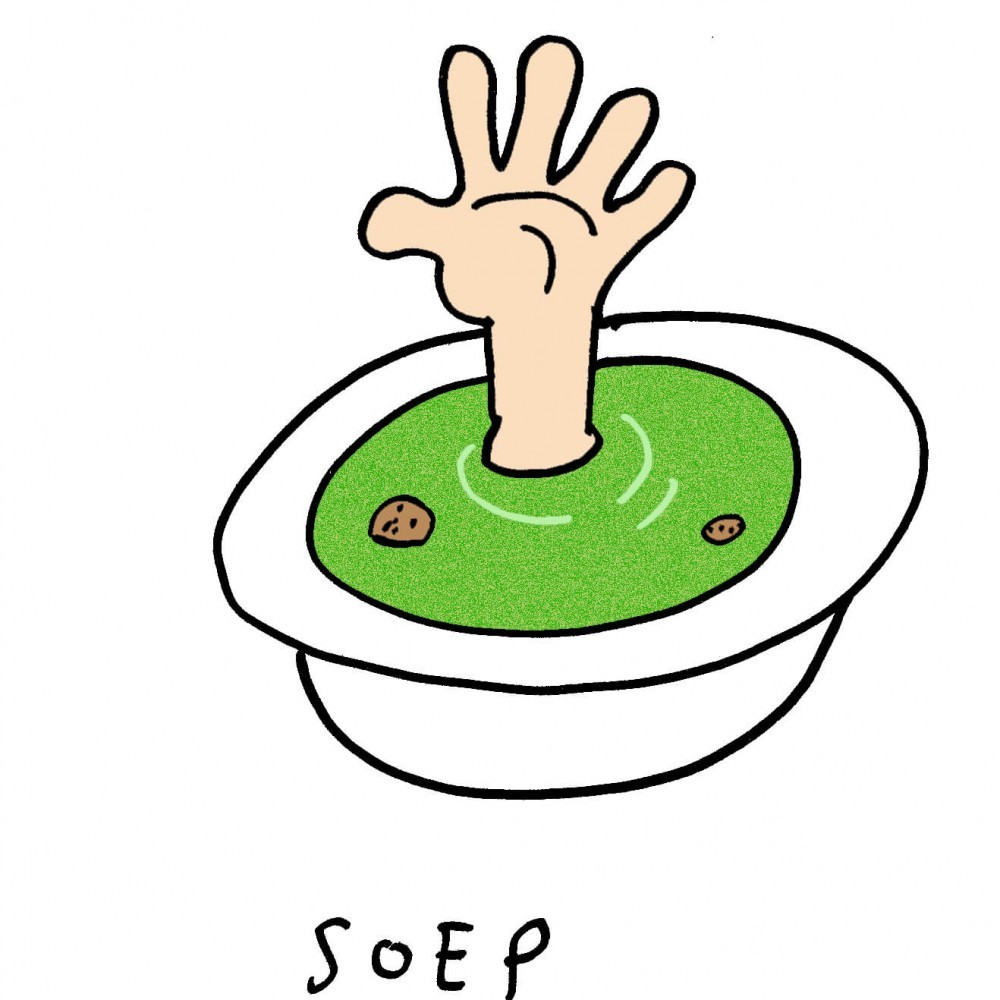 soep